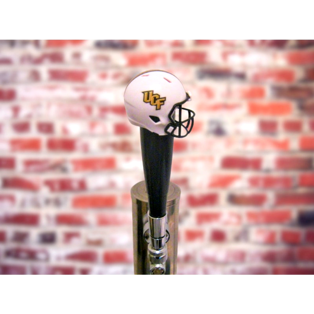 NCAA UCF Knights Beer Tap Handle Keg Brew Pub Style Pull Central Florida